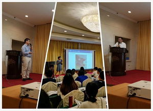 青島場(chǎng)食品工廠微生物風(fēng)險(xiǎn)識(shí)別管控及食品標(biāo)簽法規(guī)解讀研討會(huì)圓滿落幕