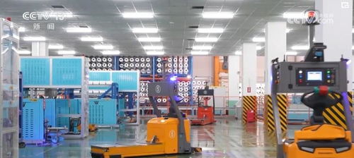 創(chuàng)新與綠色基因 驅動傳統(tǒng)產業(yè)質量檢測的質變躍遷